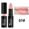 Shades Matte Lipstick Set Waterproof Long Lasting Bold Lip Color Collection 3