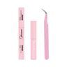 Lash Bond And Seal Kit With Remover  Tweezers For DIY Lash Extensions 7