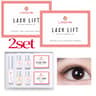 Professional Lash Lift Kit For Long Lasting Natural Curl DIY Eyelash Perm Kit 8
