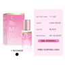 MAYOOC Eyelash Extension Glue Second Fast Dry Lash Adhesive For Sensitive Eyes 10