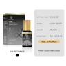MAYOOC Eyelash Extension Glue Second Fast Dry Lash Adhesive For Sensitive Eyes 8