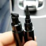 Wing Stamp Waterproof Liquid Eyeliner Pen With Precision Tip Quick Dry Smudge Proof Black Liner 6