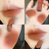 Thin Tube Matte Lipstick Waterproof Long Lasting Lip And Cheek Tint 5