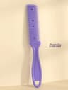 Professional Hair Cutting Comb  Thinning Razor Comb For Easy At Home Hair Styling 6