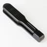 Professional Hair Straightening Brush V Shape Double Nylon Styling Comb For Smooth Salon Results 10