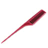 Professional Hair Styling Comb Lightweight Salon Modeling Comb For Precision Styling 6