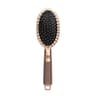 Air Cushion Detangling Hair Brush With Scalp Massage For Straight Curly  Thick Hair 7