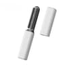 Portable Wireless Hair Straightener Comb Mini Cordless Hair Styling Brush 4