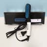 Quick Heat Beard Straightener and Men's Hair Styling Comb