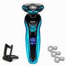 Electric Shaver Rechargeable Wet Dry Beard  Body Hair Trimmer For Men 6