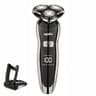 Electric Shaver Rechargeable Wet Dry Beard  Body Hair Trimmer For Men 9
