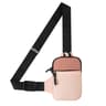 UrbanFlex Mini Crossbody Bag Lightweight Nylon Sling Bag Chest Pack For Men  Women 9