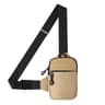 UrbanFlex Mini Crossbody Bag Lightweight Nylon Sling Bag Chest Pack For Men  Women 7