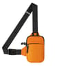 UrbanFlex Mini Crossbody Bag Lightweight Nylon Sling Bag Chest Pack For Men  Women 8