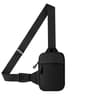 UrbanFlex Mini Crossbody Bag Lightweight Nylon Sling Bag Chest Pack For Men  Women 4