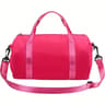Mini Gym Bag Lightweight Barrel Duffle Bag Crossbody Workout Bag For Travel Yoga  Fitness 7