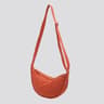 Vintage Women Messenger Bag Lightweight Nylon Shoulder Bag Small Crossbody Hobo Purse 5