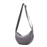 Vintage Women Messenger Bag Lightweight Nylon Shoulder Bag Small Crossbody Hobo Purse 9