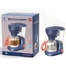 Electric Vacuum Cleaner Household Juicer Dispenser Pretend Kitchen Play Toys Water Sweeper Washing  7