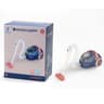 Electric Vacuum Cleaner Household Juicer Dispenser Pretend Kitchen Play Toys Water Sweeper Washing  8