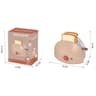Electric Vacuum Cleaner Household Juicer Dispenser Pretend Kitchen Play Toys Water Sweeper Washing  17