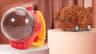 Mini Watch Car Parent Child Interaction Remote Control Car Electric Alloy Childrens Watch Racing To 11