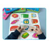 Educational Puzzle Toy For Kids Matching Card Game Baby Cognitive Fruit Animal Learning Montessori  5