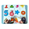 Educational Puzzle Toy For Kids Matching Card Game Baby Cognitive Fruit Animal Learning Montessori  13