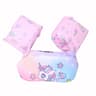 Baby Cartoon Water Sleeve Foam Childrens Life Jacket Swim Arm Ring Floating Ring Safety Buoyancy Ve 1