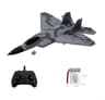 RC Foam Aircraft Plane Glider Remote Control Fighter Boys Toys For Children 2