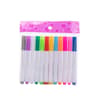 Portable Kids Cartoon Drawing Board Magic Blackboard Coloring Pen Reusable Paint Book Set For Early 2
