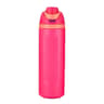 Kids Straw Cup Thermos Cup Fruit Mug Stainless Steel Travel Thermal Water Bottles 2