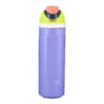 Kids Straw Cup Thermos Cup Fruit Mug Stainless Steel Travel Thermal Water Bottles 4
