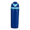 Kids Straw Cup Thermos Cup Fruit Mug Stainless Steel Travel Thermal Water Bottles 5
