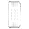 Shockproof TPU Transparent Case For ANBERNIC H Handheld Console  Durable Transparent Protective She 4