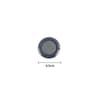 Speaker Mesh Grille Cover For Car And Home HighGrade Plastic Frame With Metal Iron Wire Enclosure 3