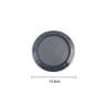 Speaker Mesh Grille Cover For Car And Home HighGrade Plastic Frame With Metal Iron Wire Enclosure 5