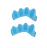 Toe Separators for Bunion Pain Relief – Doctor Recommended Silicone Foot Straighteners to Improve Mobility