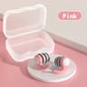 Noise Reduction Earplugs For Sleep  Travel Waterproof Ear Protection For Work And Rest 9
