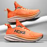 Breathable Mesh Mens Running Shoes With Cushioned Sole And NonSlip Design 2
