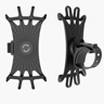 Bike Phone Holder For Motorcycle And Bicycle Universal Cellphone Mount Stand For All Phones 7