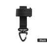 Multi Purpose Outdoor Tactical Gloves Safety Clip For Climbing Camping And Rope Handling 6