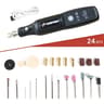 Wireless Mini Electric Drill Rotary Tool For Jewelry And Woodworking 3
