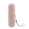 Portable Toothpaste  Toothbrush Holder Case The Ultimate Travel Storage Solution 8