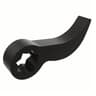 Axle Disassembly Tool Adapter For Open End Wrenches Half Axle Drive Pry Bar Tool For Easy Axle Repa 0