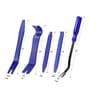 Universal Car Trim Removal Tool Kit Durable Panel Pry Tool Set For Dashboard And Interior Repair 8