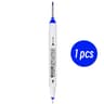 Double Tip Waterproof Nib Markers For Metal Wood  Bathroom Decor Multi Purpose Fine Tip Markers 6