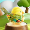 Water Bird Whistle For Babies Musical Toy With Addable Water For Fun Interactive Play 7