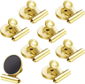 Heavy Duty Magnetic Clips For Whiteboards  Photos Strong Bulldog Clips For Home Office And Display  6