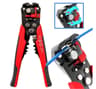 Pliers Cable Cutter Wire Stripper Multitool For Electricians Heavy Duty Electrical Hand Tools 4